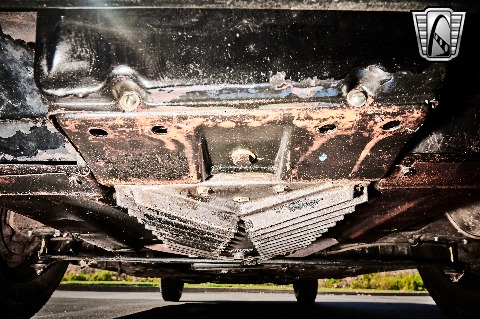 1964 Chevrolet Corvair image 137