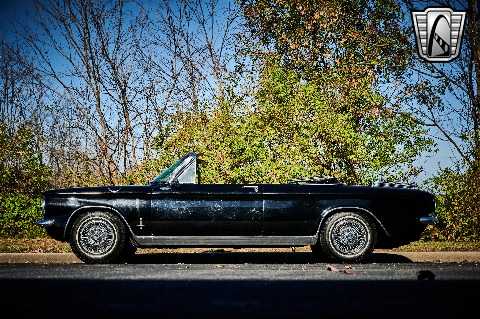 1964 Chevrolet Corvair image 8