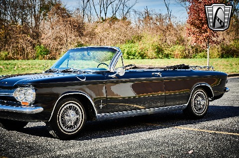 1964 Chevrolet Corvair image 34