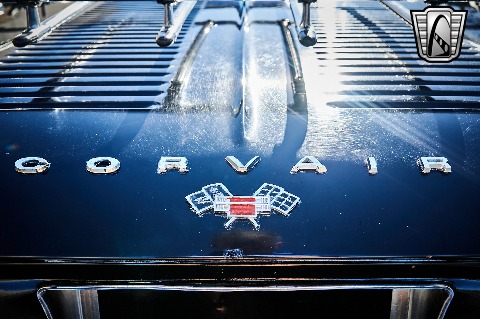 1964 Chevrolet Corvair image 60