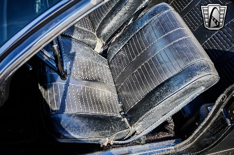 1964 Chevrolet Corvair image 86