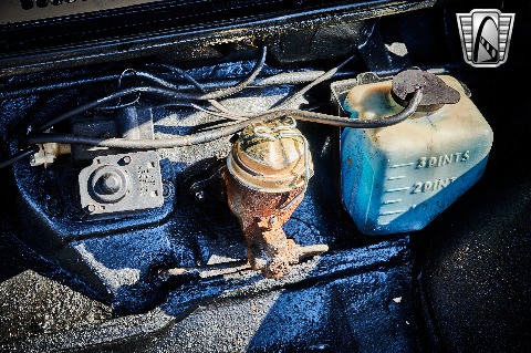 1964 Chevrolet Corvair image 112