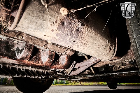 1964 Chevrolet Corvair image 138