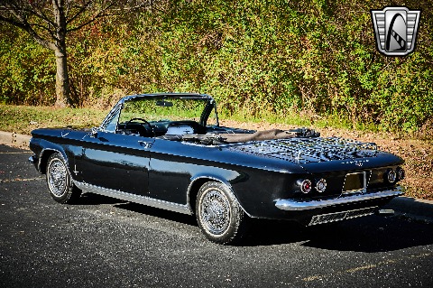 1964 Chevrolet Corvair image 9