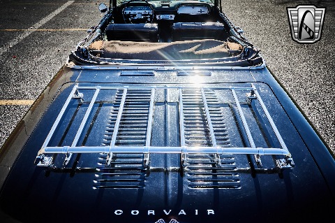 1964 Chevrolet Corvair image 61