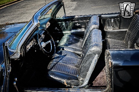 1964 Chevrolet Corvair image 87