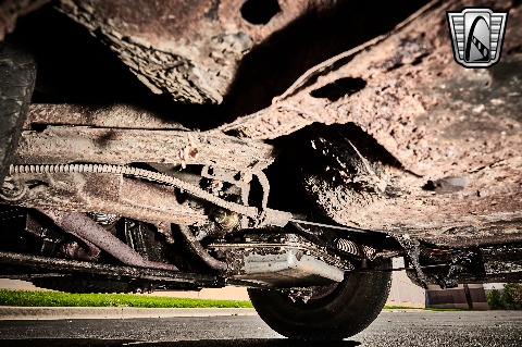 1964 Chevrolet Corvair image 139