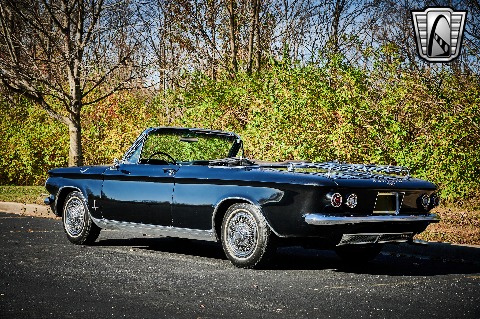 1964 Chevrolet Corvair image 10