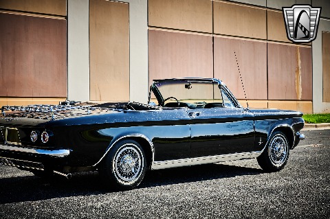 1964 Chevrolet Corvair image 36