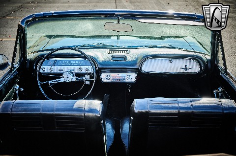 1964 Chevrolet Corvair image 62