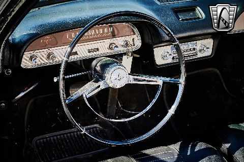 1964 Chevrolet Corvair image 88