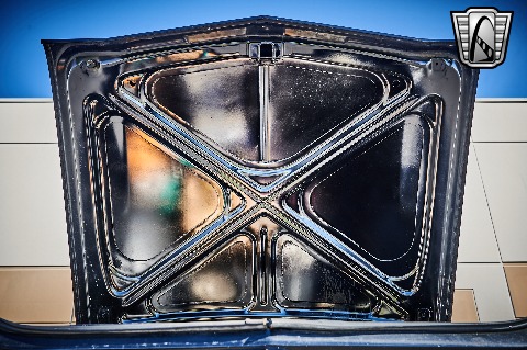 1964 Chevrolet Corvair image 114