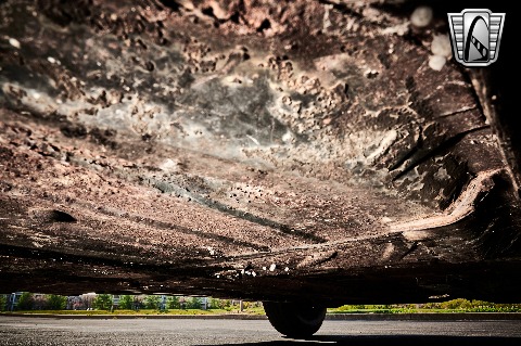 1964 Chevrolet Corvair image 140