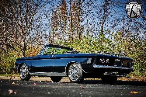 1964 Chevrolet Corvair image 11