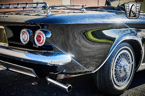 1964 Chevrolet Corvair image 63