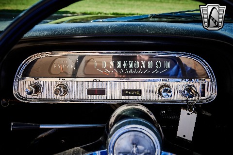 1964 Chevrolet Corvair image 89