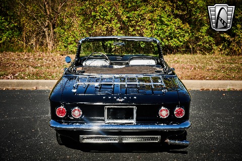 1964 Chevrolet Corvair image 12