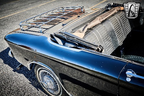 1964 Chevrolet Corvair image 64