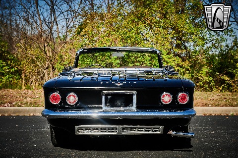 1964 Chevrolet Corvair image 13
