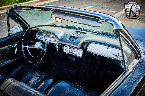 1964 Chevrolet Corvair image 65