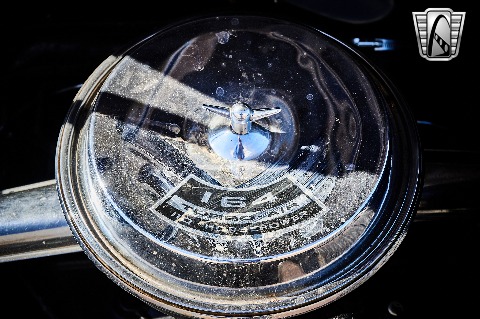 1964 Chevrolet Corvair image 117