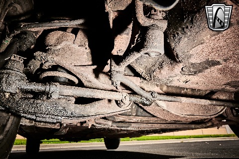 1964 Chevrolet Corvair image 143