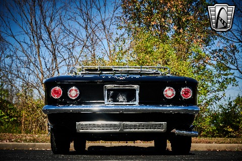 1964 Chevrolet Corvair image 14