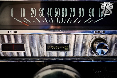 1964 Chevrolet Corvair image 92