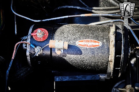 1964 Chevrolet Corvair image 118