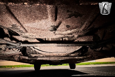 1964 Chevrolet Corvair image 144