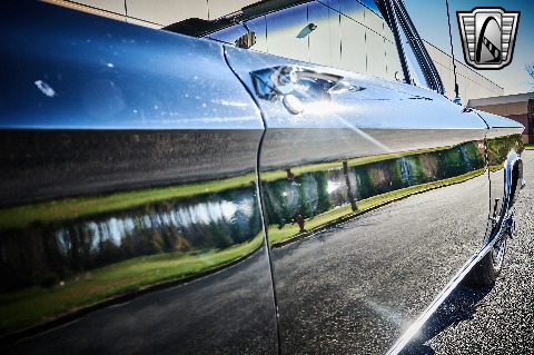 1964 Chevrolet Corvair image 67