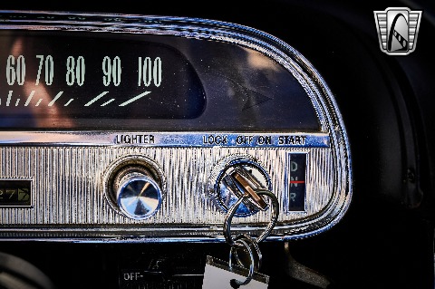 1964 Chevrolet Corvair image 93