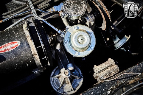 1964 Chevrolet Corvair image 119