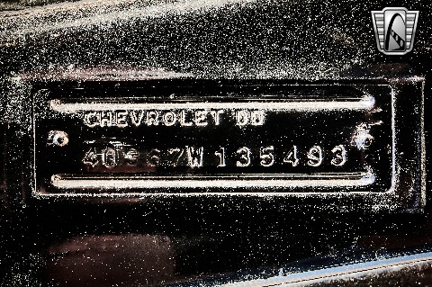 1964 Chevrolet Corvair image 145