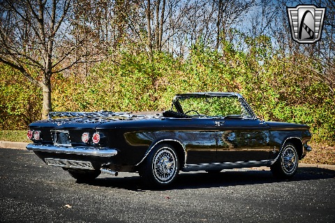 1964 Chevrolet Corvair image 16