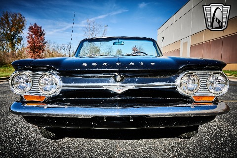 1964 Chevrolet Corvair image 42