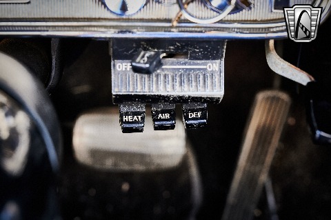 1964 Chevrolet Corvair image 94