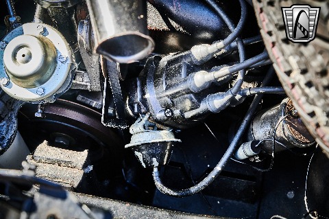 1964 Chevrolet Corvair image 120