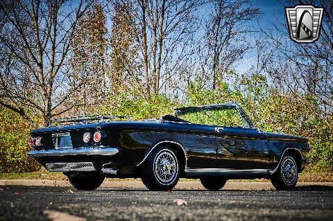 1964 Chevrolet Corvair image 17