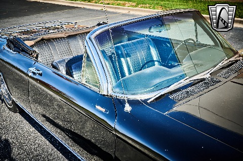 1964 Chevrolet Corvair image 69