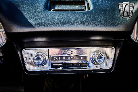 1964 Chevrolet Corvair image 95
