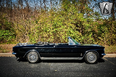 1964 Chevrolet Corvair image 18