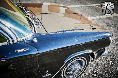 1964 Chevrolet Corvair image 70