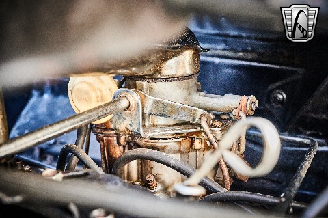 1964 Chevrolet Corvair image 122