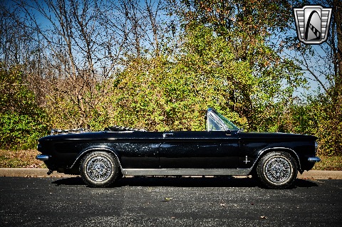 1964 Chevrolet Corvair image 19