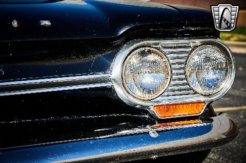 1964 Chevrolet Corvair image 45