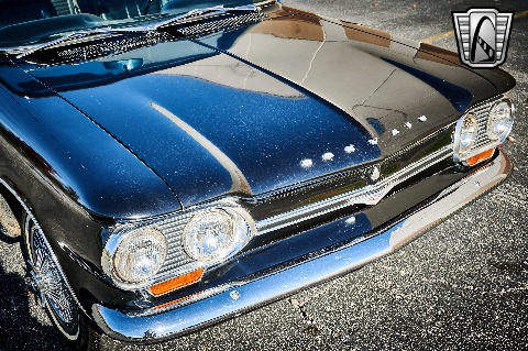 1964 Chevrolet Corvair image 71