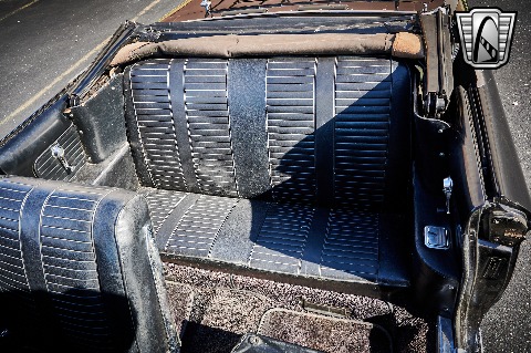 1964 Chevrolet Corvair image 97