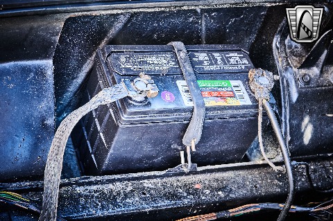 1964 Chevrolet Corvair image 123