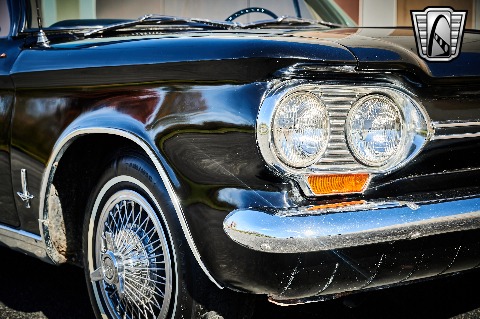 1964 Chevrolet Corvair image 72